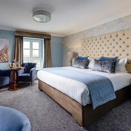 Dromhall Otel