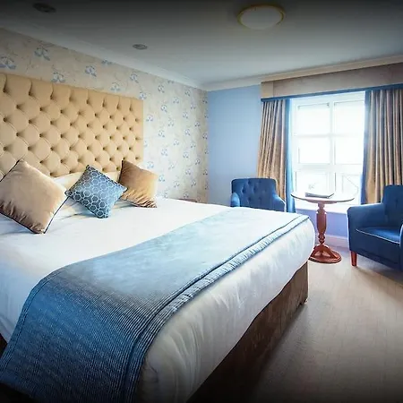 Dromhall Otel 4*