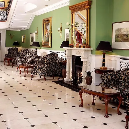 Otel Dromhall