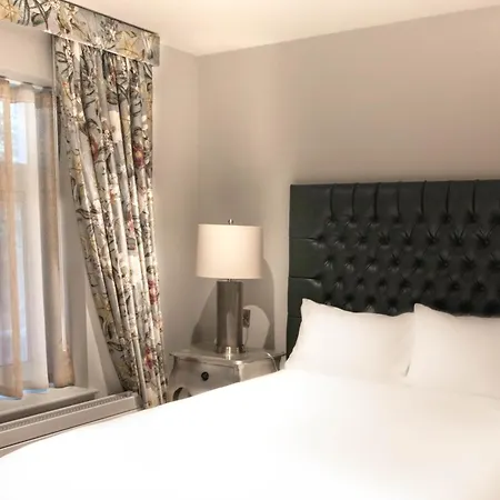 Otel Dromhall Killarney