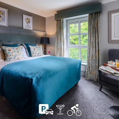 Otel Dromhall Killarney