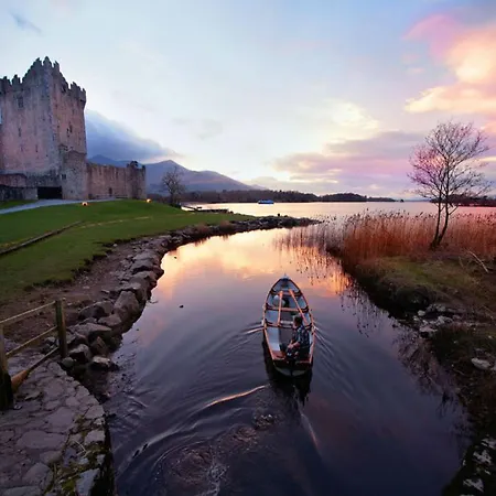 Dromhall Otel Killarney