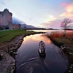 Dromhall Отель Килларни