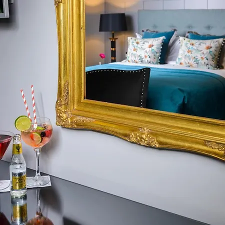 Dromhall 4* Killarney