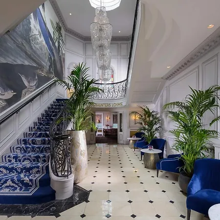Hotel Dromhall Cill Airne