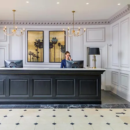 Dromhall Hotel Killarney