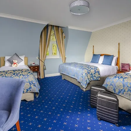 Hotel Dromhall Cill Airne