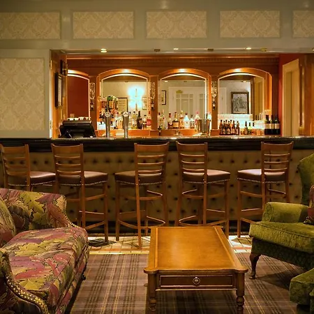 Dromhall 4* Килларни