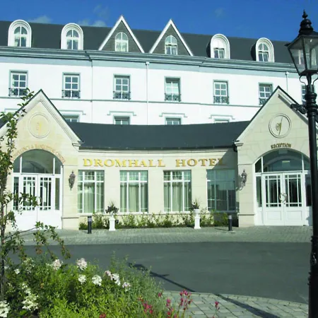Hotel Dromhall Killarney