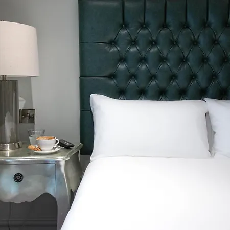 Dromhall Hotel Killarney