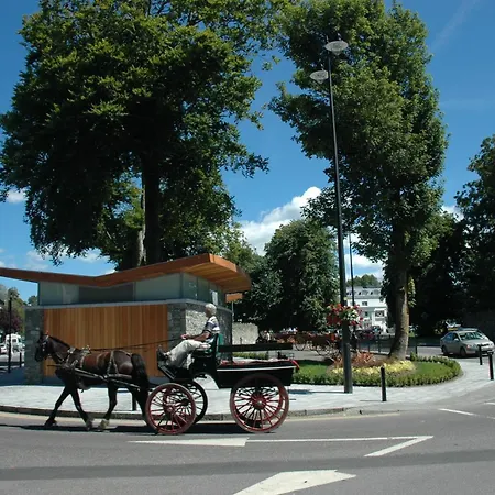 Szálloda Dromhall 4*