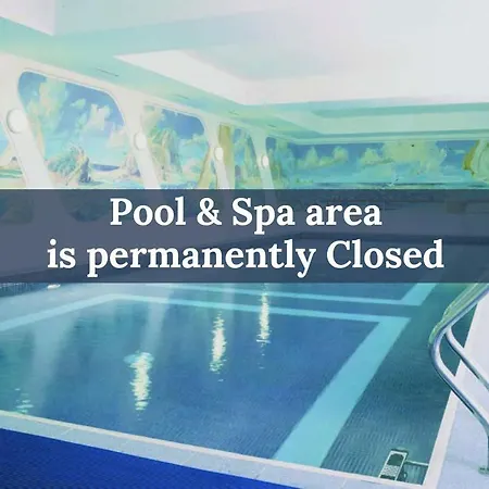 Hotel Dromhall Killarney