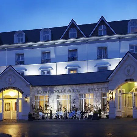 Dromhall Szálloda 4*