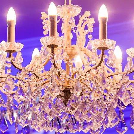 Hotel Dromhall Killarney