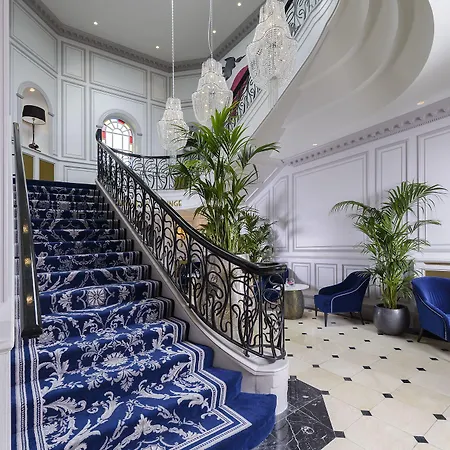 Hotel Dromhall Killarney