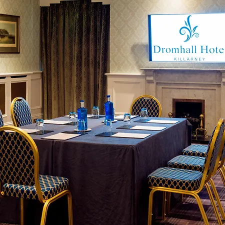 Dromhall Hotel