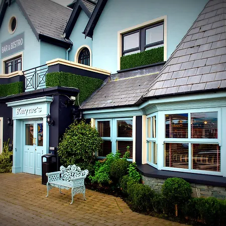 Hotel Dromhall Cill Airne