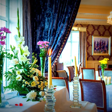 Hotel Dromhall 4*
