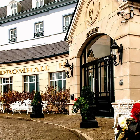 Hotel Dromhall 4*