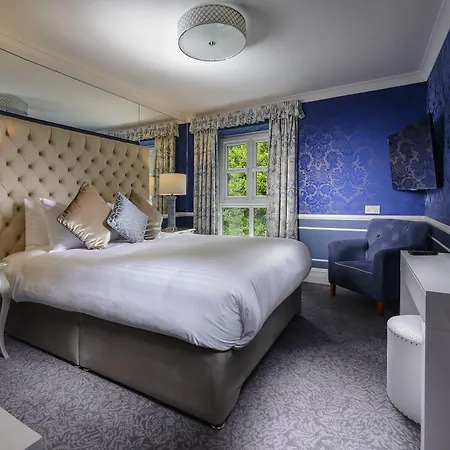 Dromhall 4* Cill Airne
