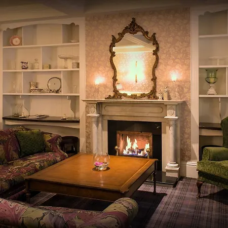 Dromhall 4* Killarney