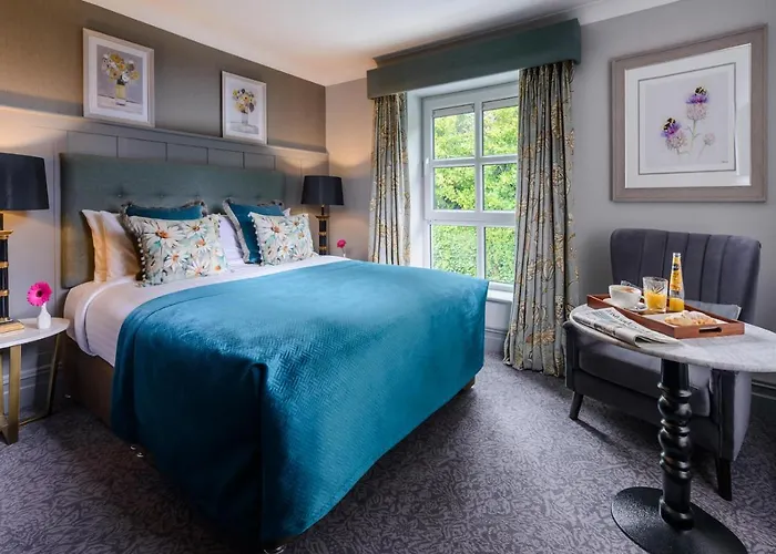 Dromhall Szálloda Cill Airne