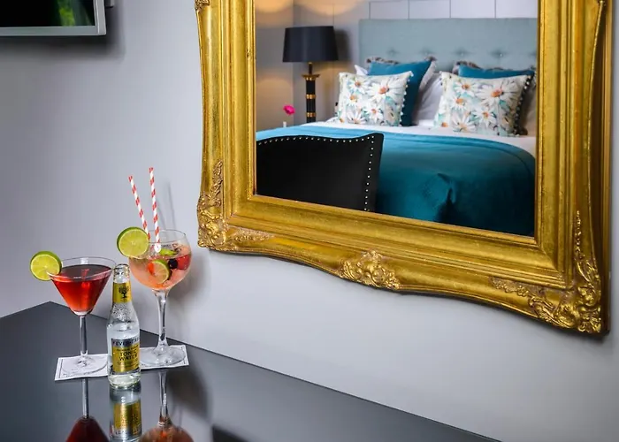 基拉尼杜郎霍尔酒店 4* 基拉尼