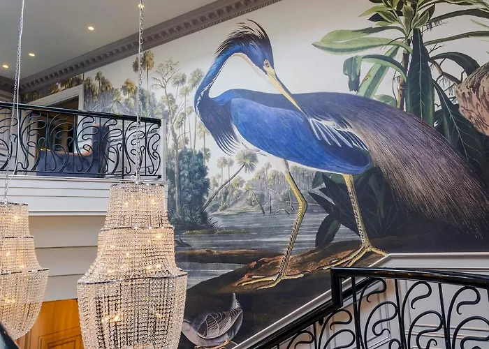 Szálloda Dromhall Cill Airne