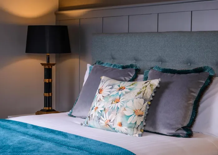 Dromhall 4* Cill Airne