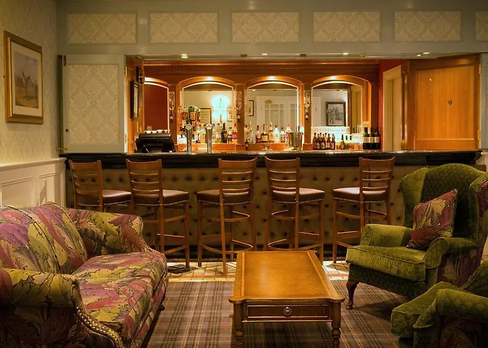 Dromhall 4* Cill Airne