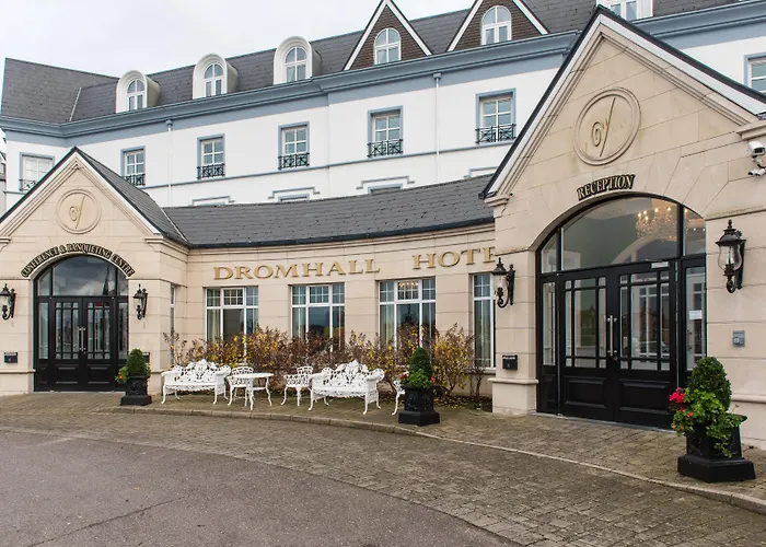 Dromhall Cill Airne