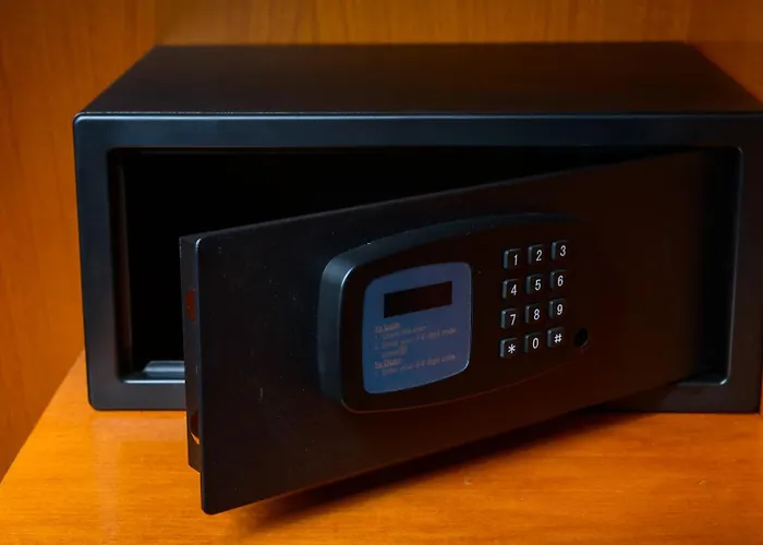 基拉尼杜郎霍尔酒店 酒店 基拉尼