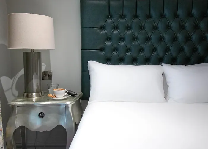 基拉尼杜郎霍尔酒店 酒店 基拉尼