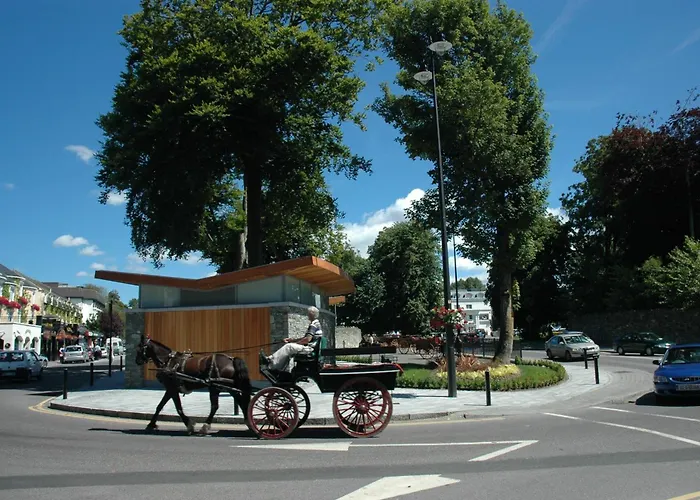 Szálloda Dromhall 4*