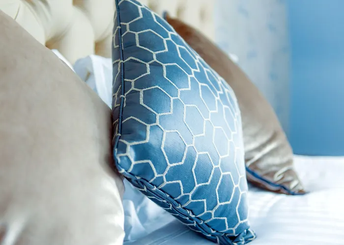 Szálloda Dromhall Cill Airne