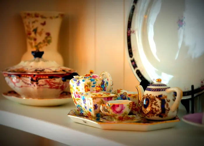 Szálloda Dromhall 4*