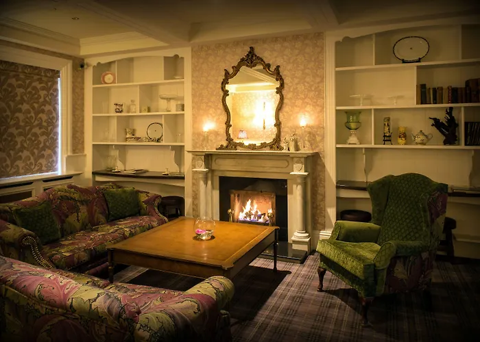 基拉尼杜郎霍尔酒店 基拉尼