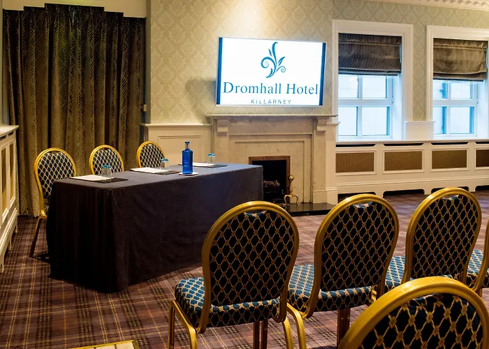 基拉尼杜郎霍尔酒店