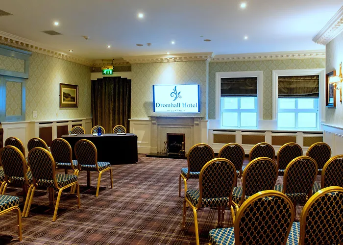 Szálloda Dromhall Cill Airne
