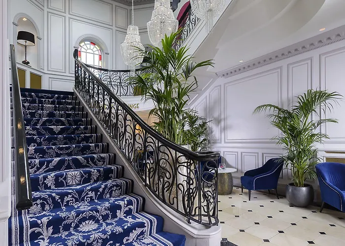 Szálloda Dromhall Cill Airne