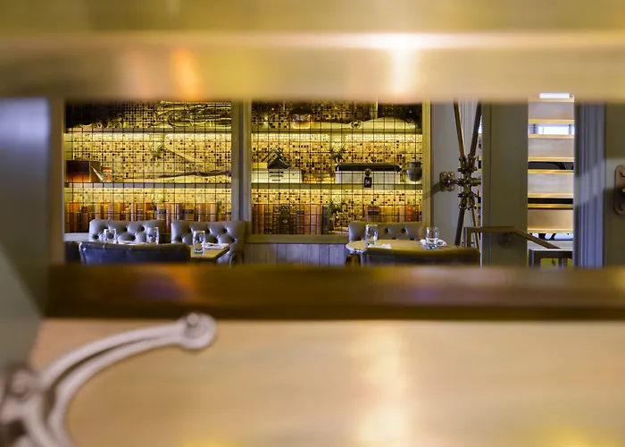 酒店 基拉尼杜郎霍尔酒店 4*