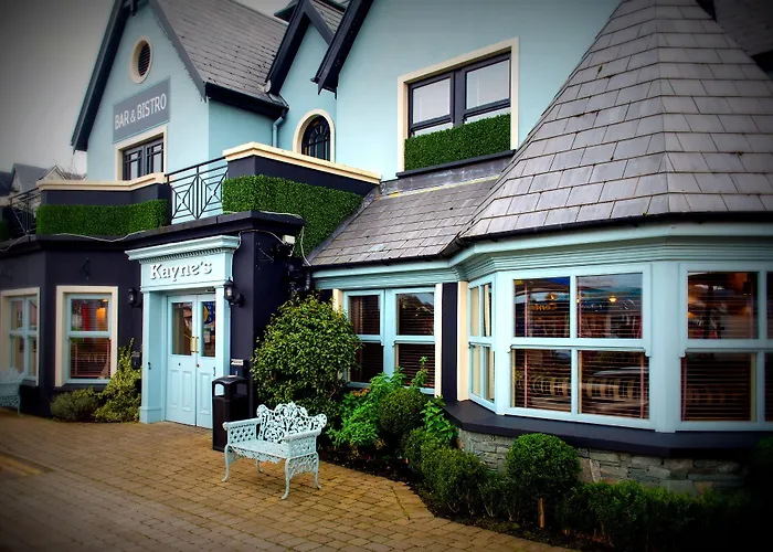 酒店 基拉尼杜郎霍尔酒店 基拉尼