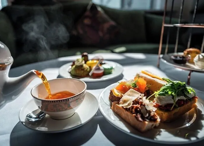 Szálloda Dromhall Cill Airne