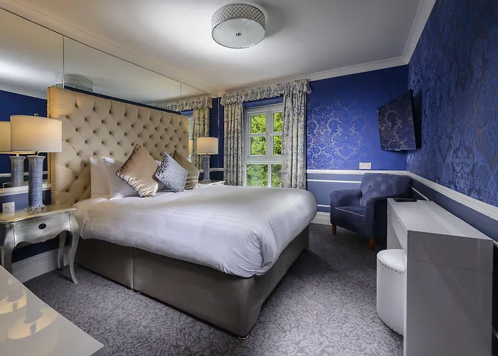 Dromhall 4* Cill Airne