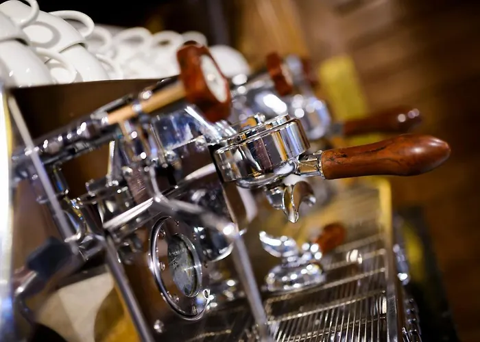 基拉尼杜郎霍尔酒店 酒店 基拉尼