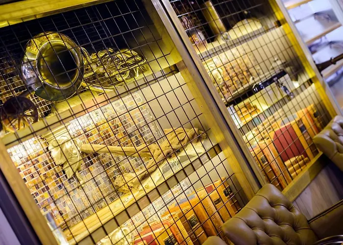 Dromhall Szálloda Cill Airne