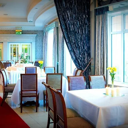 Dromhall Killarney