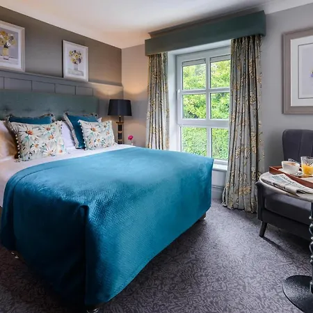 Dromhall Hotel Killarney