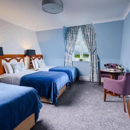 Hotel Dromhall