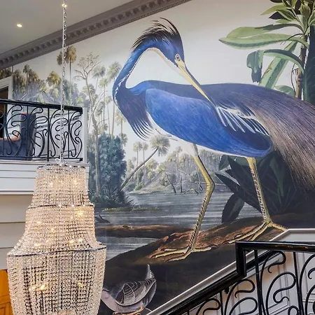 Hotel Dromhall Killarney
